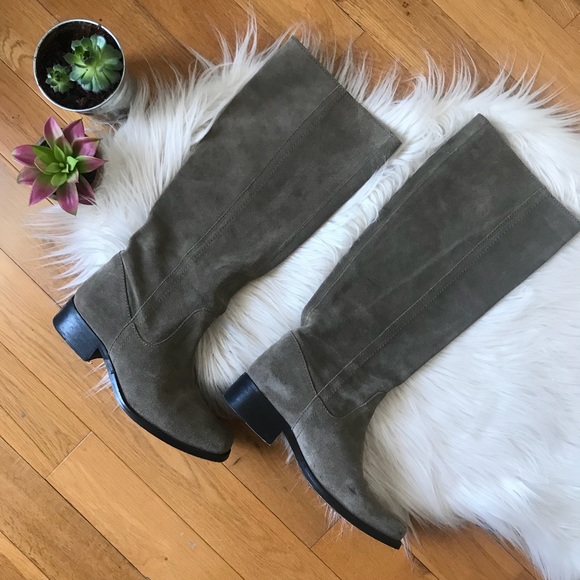 Seychelles Secretive Tall Boot - Picture 3 of 8